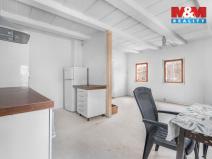 Prodej rodinného domu, Rumburk - Rumburk 3-Dolní Křečany, Starokřečanská, 156 m2