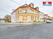 Prodej bytu 2+1, Aš, Studentská, 92 m2