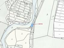 Dražba pozemku, Ivančice, 88 m2