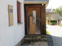 Dražba rodinného domu, Luká, 167 m2