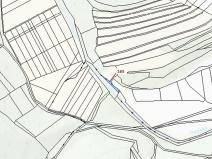 Dražba pole, Vranová Lhota, 198 m2