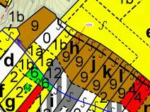 Dražba lesa, Náměšť nad Oslavou, 1976 m2