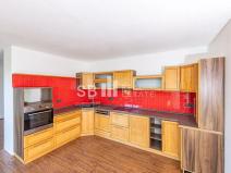 Prodej rodinného domu, Borová, 230 m2