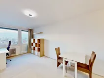 Pronájem bytu 2+kk, Praha - Kobylisy, Šiškova, 45 m2
