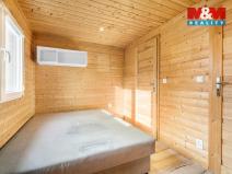 Prodej mobilheimu, Rumburk, Havířská, 56 m2