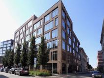 Pronájem bytu 1+kk, Brno, Mlýnská, 32 m2