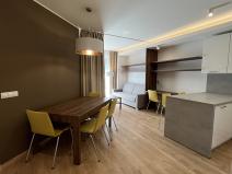 Pronájem bytu 2+kk, Praha - Stodůlky, Mukařovského, 65 m2