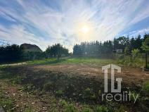 Prodej pozemku pro bydlení, Smilovy Hory, 1533 m2