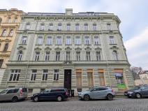 Pronájem bytu 3+kk, Olomouc, Javoříčská, 80 m2