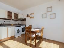 Pronájem bytu 1+1, Ostrava - Zábřeh, 37 m2