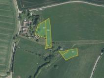 Prodej pole, Hojovice, 23594 m2