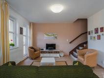 Prodej bytu 3+kk, Loučná pod Klínovcem, 95 m2