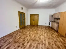 Pronájem bytu 2+kk, Jihlava, Komenského, 100 m2