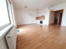 Pronájem bytu 1+kk, Praha - Letňany, Pavla Beneše, 42 m2