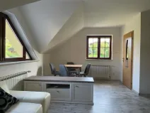 Pronájem bytu 1+kk, Praha, Květnového povstání, 60 m2