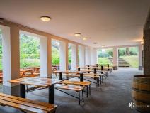 Prodej restaurace, Praha - Strašnice, Gutova, 301 m2