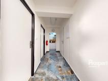 Pronájem komerční, Ústí nad Labem - Ústí nad Labem-centrum, Masarykova, 18 m2