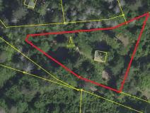 Prodej chaty, Vlkančice, 12 m2