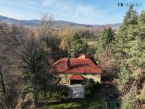 Prodej rodinného domu, Křemže, 450 m2