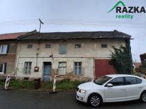 Prodej pozemku, Kroměříž, 2701 m2