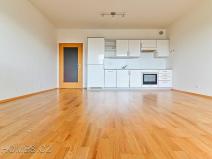 Pronájem bytu 2+kk, Praha - Holešovice, U Uranie, 70 m2