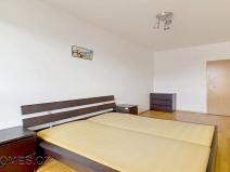 Pronájem bytu 2+kk, Praha - Holešovice, U Uranie, 70 m2