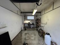 Prodej garáže, Brno, Hviezdoslavova, 20 m2