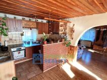 Prodej rodinného domu, Velké Svatoňovice - Markoušovice, 165 m2