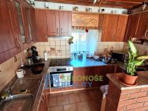 Prodej rodinného domu, Velké Svatoňovice - Markoušovice, 165 m2