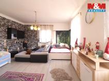 Prodej rodinného domu, Libořice, 200 m2