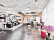 Pronájem obchodního prostoru, Brno, Příkop, 15 m2