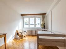 Prodej bytu 3+1, Praha - Braník, Školní, 97 m2