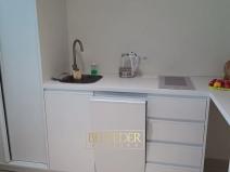 Pronájem bytu 1+kk, Teplice, Petra Jilemnického, 26 m2