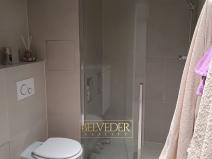 Pronájem bytu 1+kk, Teplice, Petra Jilemnického, 26 m2