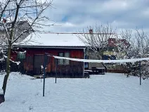 Prodej rodinného domu, Životice u Nového Jičína, 100 m2