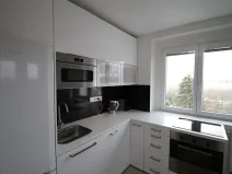 Pronájem bytu 4+1, Praha - Komořany, Na Homoli, 83 m2