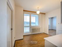 Prodej bytu 3+1, Brno - Řečkovice, Horácké náměstí, 70 m2