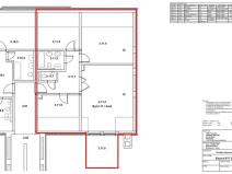 Prodej bytu 4+kk, Čelákovice, Dělnická, 98 m2