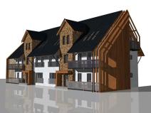 Prodej apartmánu, Vejprty, 1200 m2