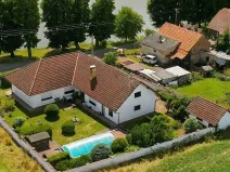 Prodej rodinného domu, Korno, 236 m2