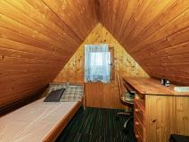 Prodej chaty, Pšov, 45 m2