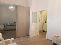 Pronájem bytu 2+kk, Praha - Smíchov, Elišky Peškové, 58 m2