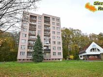 Pronájem bytu 3+1, Ostrava, Proskovická, 70 m2