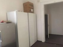 Pronájem kanceláře, Praha - Nové Město, Palackého, 35 m2