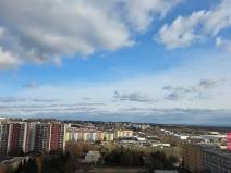 Prodej bytu 1+kk, Brno, Bořetická, 33 m2