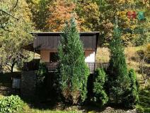 Prodej chaty, Přemyslovice, 80 m2