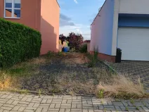 Pronájem garážového stání, Most, Slunečná, 300 m2