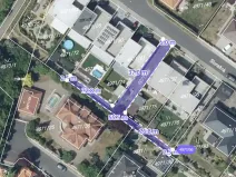 Pronájem garážového stání, Most, Slunečná, 300 m2