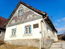 Prodej rodinného domu, Frýdlant, Kodešova, 85 m2