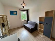 Pronájem bytu 1+kk, Praha - Krč, Budějovická, 20 m2